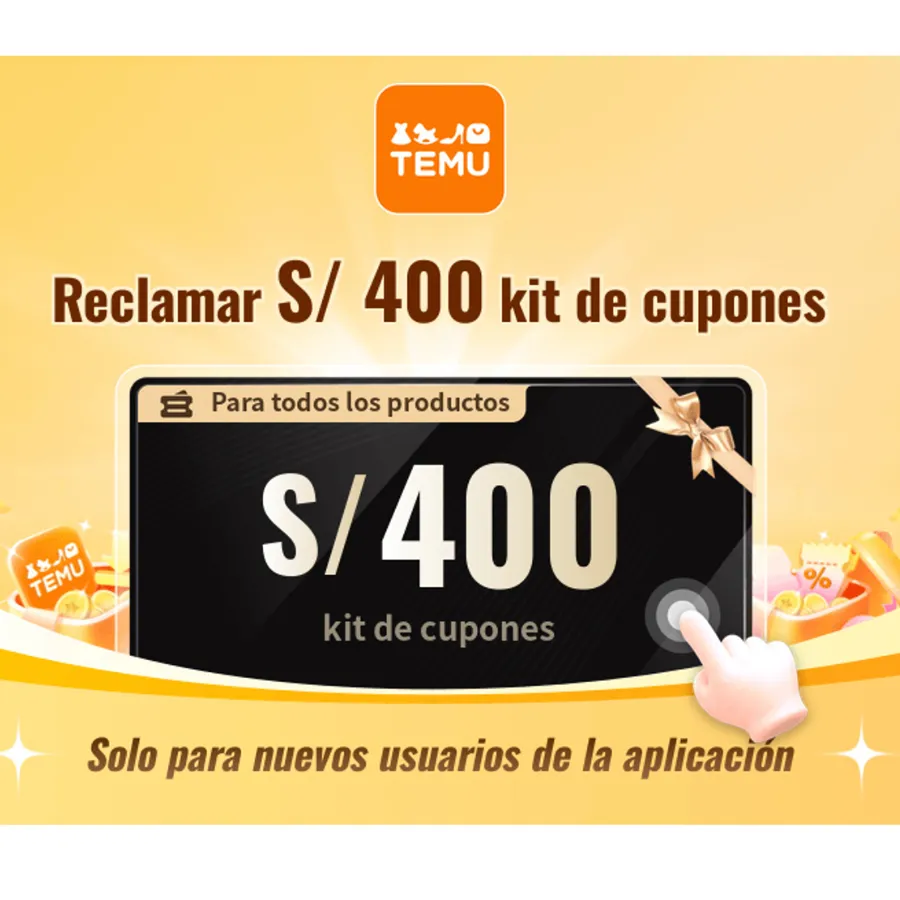 temu codigo de descuento