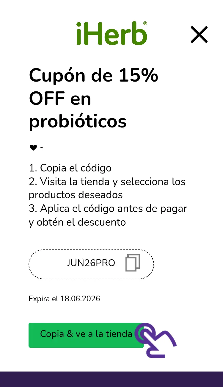 clic en el cupón