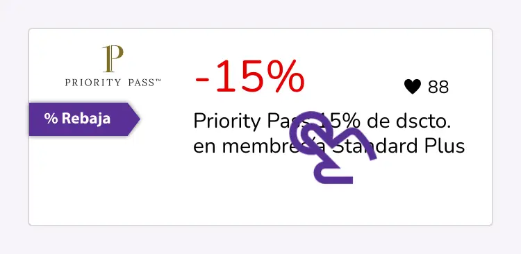 clic en el descuento