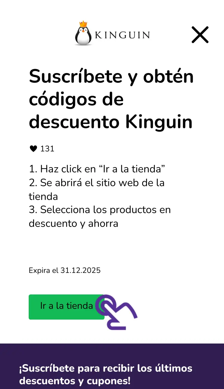 visitar la tienda con descuentos